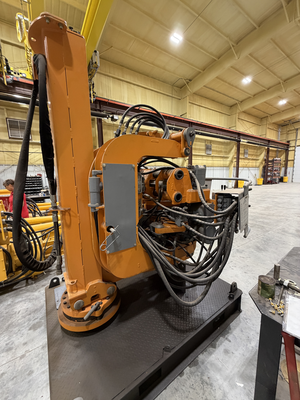 Used FORUM _UNKNOWN_ Drill Rigs Texas US | Oil The Woodlands Group #1500773
