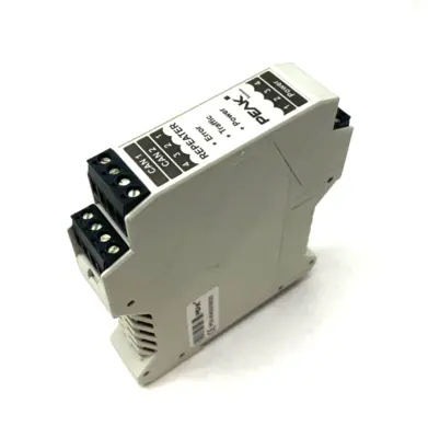 USED PEAK-SYSTEM PCAN-REPEATER DR FOR BUS SEGMENTS