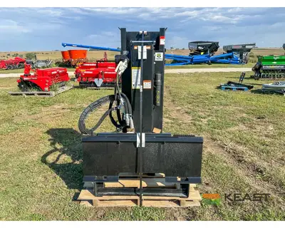 Used DANUSER _UNKNOWN_ Post Drivers Iowa US | Keast Enterprises #1360167