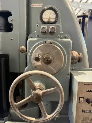 BLANCHARD 11-16 Rotary Surface Grinders | GMT (11)