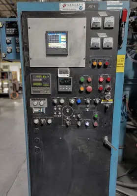 Used 1900 CENTORR 3530 Furnaces | Revelation Machinery #404776