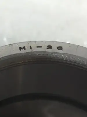 New | in-Stock MCGILL MI-36 Bearings | Surplus Asset Holdings #1202986
