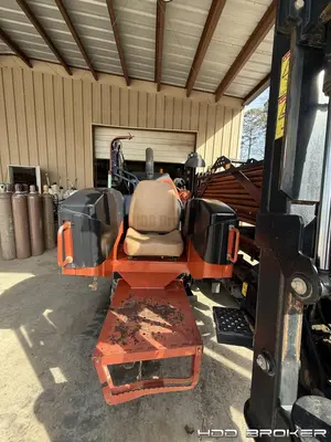 Used 2017 DITCH 2017 DITCH WITCH JT25 Drill Rigs Florida US | HDD Broker #1346296