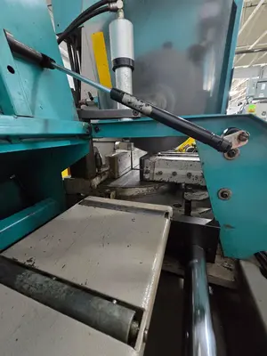 Used KALAMAZOO MACHINE TOOL C 370 A Misc Industrial Equipment Kentucky US | Aucto #565254
