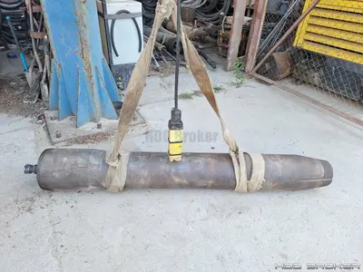 Used TT TT TECHNOLOGIES / TRACTO-TECHNIK Post Drivers Florida US | HDD Broker #1423970