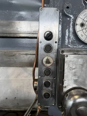 Used CARLTON 3A Radial Drills Ohio US | G-2000, Inc. #1063151