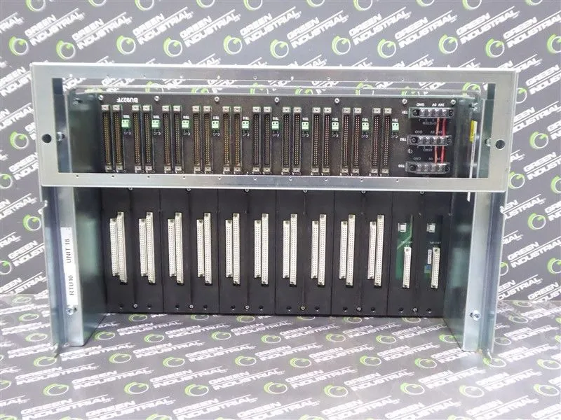 Toshiba BU927F type2 light Chassis Module Rev/Ver A0 Used