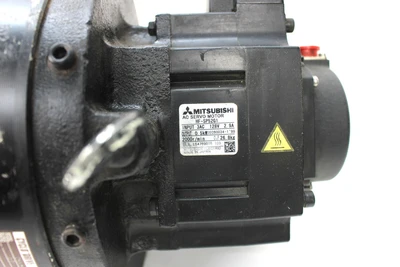 USED SUMITOMO HF-SP52G1