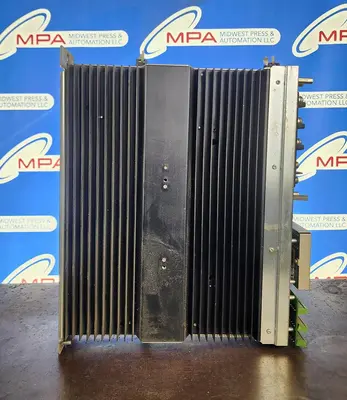 USED INDRAMAT TDM3.2-020-300-W0