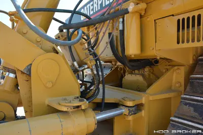 Used 1991 CATERPILLAR 1991 CATERPILLAR Pipelayers Florida US | HDD Broker #1346476