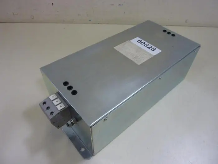 Used CONTROL TECHNIQUES 3F480-630 230 Misc Electrical & Power Parts Michigan US | Ideal Machinery #704237