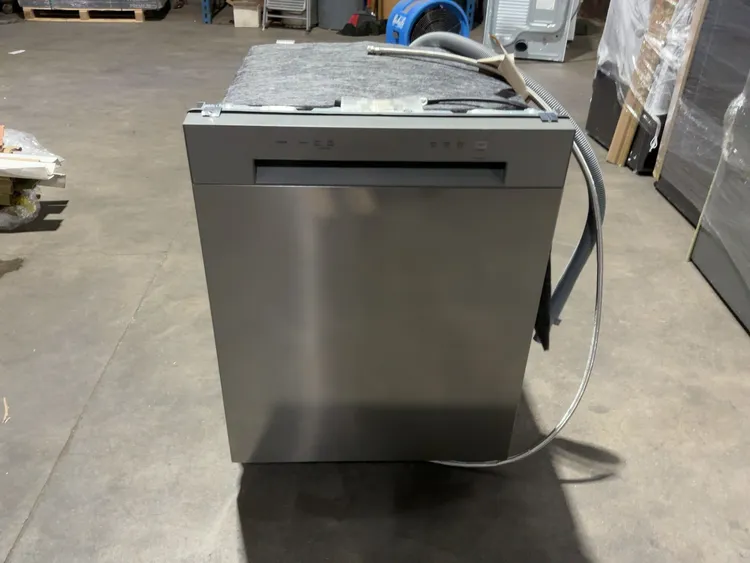 Used LG LDFC2423V Dishwashers Michigan US | Miedema Asset Management Group #1320898