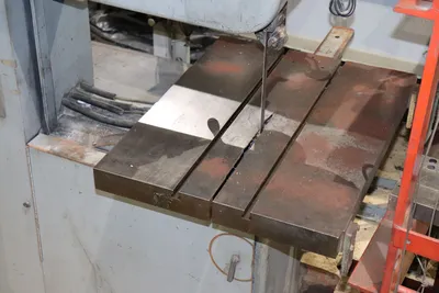 USED DOALL 2612-H