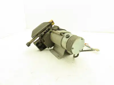 Miller S-62 Wire Motor & Feeder Only For 24V Series 60 Millermatic Single Spool