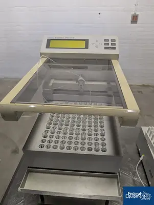 USED Waters Waters Fraction Collector System, II