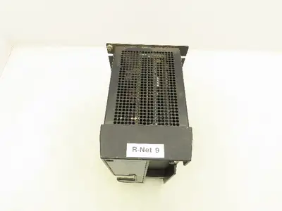 Reliance Electric 45C27B Automate R-Net Gateway PLC Interface Controller Head