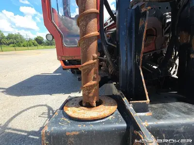 Used 2014 DITCH 2014 DITCH WITCH JT60 Drill Rigs Florida US | HDD Broker #1346201
