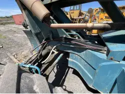 Used 1996 GRADALL 534C-9 Telehandlers Pennsylvania US | Iron Exchange Equipment Solutions #1353788