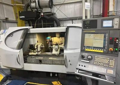 USED 2010 KELLENBERGER KEL-VITA R175/1000