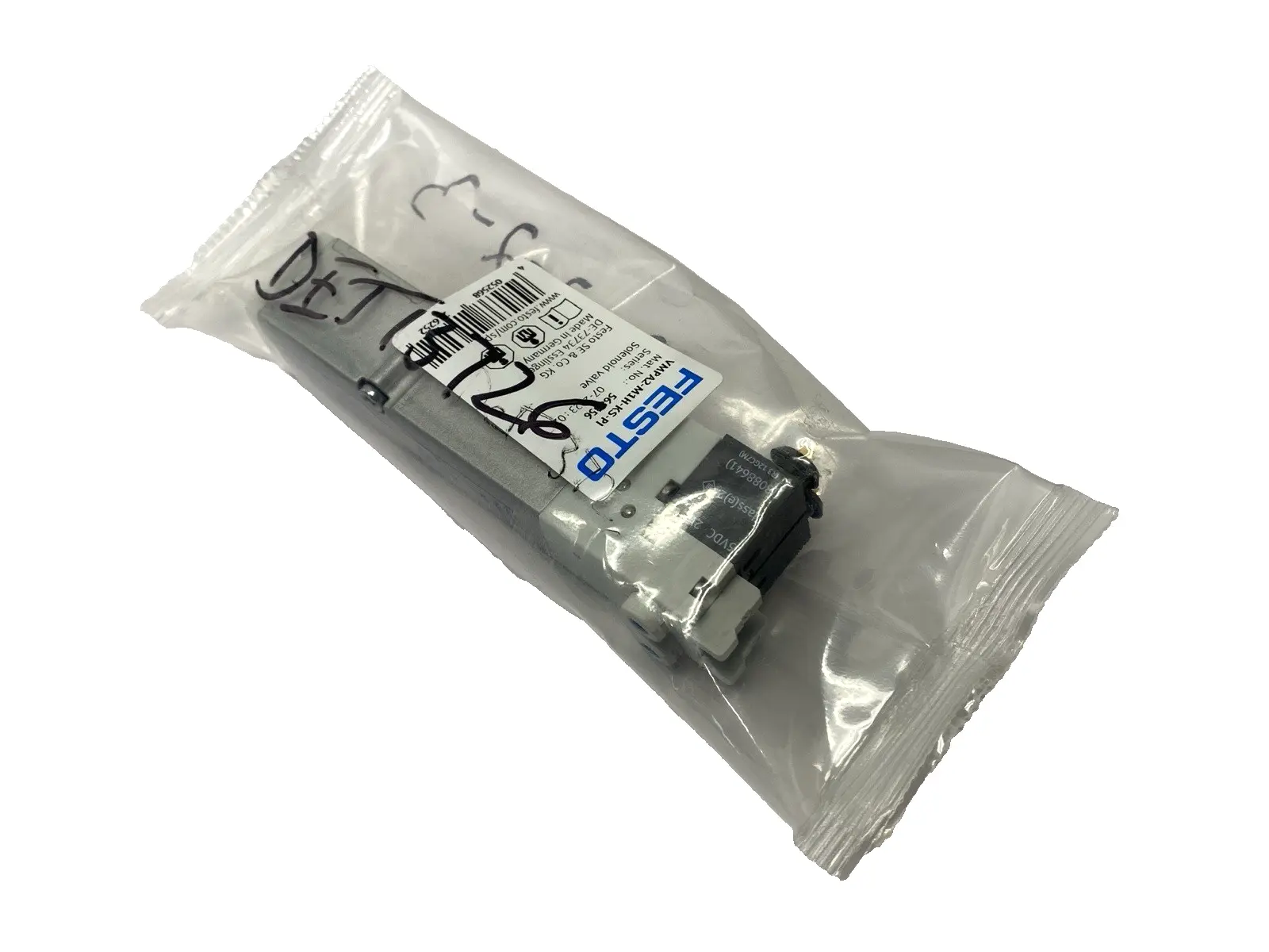 NEW FESTO VMPA2-M1H-KS-PI, 568656