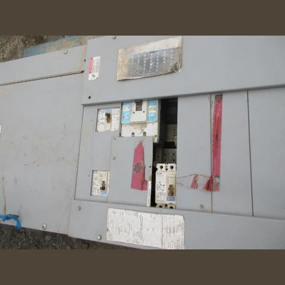 USED EATON CORPORATION CMP-A1