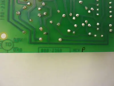 USED SCI 080-2369 REV P