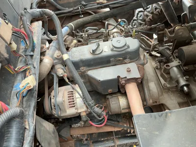 USED KUBOTA RTV900 DIESEL 4X4