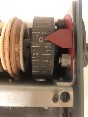 USED Gemco 1980-111-R-SP-TDI