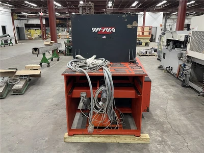USED WEIMA WLKM 10
