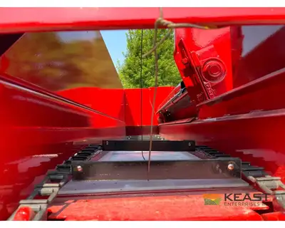 Used KELLY RYAN _UNKNOWN_ Feeder Wagons Iowa US | Keast Enterprises #1360309