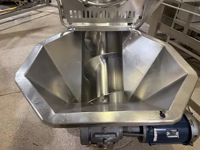 Used WEILER 16SC Belt Conveyors Illinois US | M&M Equipment Corp. #1335899