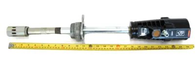 USED SAMSON PUMP MASTER 404-101 PUMP 404101