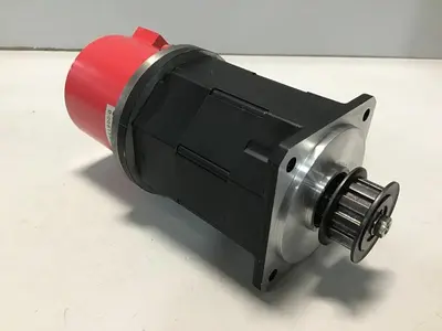 USED FANUC A06B-0521-B051