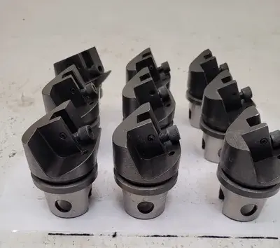 USED KENNAMETAL 263105R02