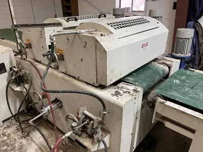 USED STANZA STM