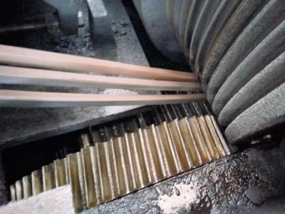 ERFURT Trimming Press, in good condition, FCA PRICE