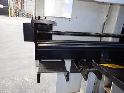USED 1998 CNC ENHANCEMENTS AB400XL