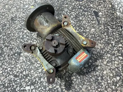 Used RADICON R100364/77 Speed Reducers Ohio US | HGR 24 #1358920