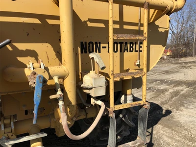 Used 2011 HYDREMA 912HM Water Trucks | Abele Tractor #1343001