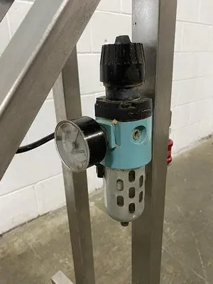 USED UNIFILLER | LINXIS GROUP SST