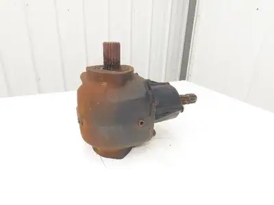 Used DEUTZ ALLIS _UNKNOWN_ Speed Reducers Indiana US | Arrow Industrial #1412113