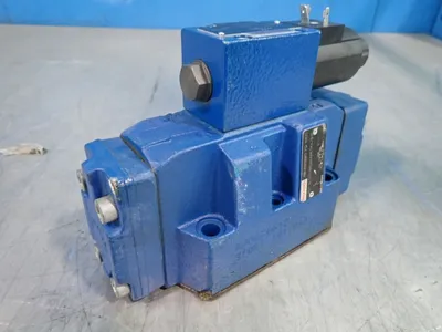 USED REXROTH R901108991