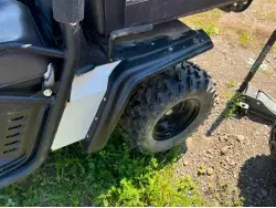 Used 2022 LANDMASTER L4 Utility Vehicles Pennsylvania US | Iron Exchange Equipment Solutions #1353702