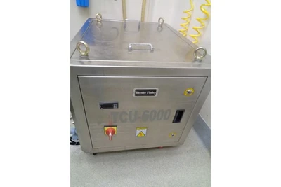 2014 STEER OMICRON 12P Wytłaczarki/Ekstrudery - dwuślimakowe współbieżne | Perry Equipment (5)