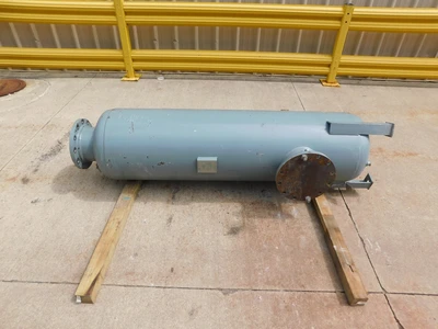 Used Universal AET _UNKNOWN_ Fan & Blower Parts Ohio US | Equipment Recovery Corp. #1331289