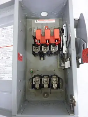 USED SIEMENS HF361