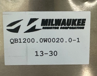 NEW P & H , Milwaukee R53247D1