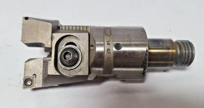 URMA Double Cutter Roughing Boring Head 1.97 2.64”