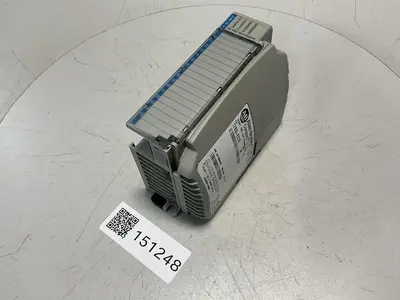 USED ALLEN BRADLEY 1764-24BWA