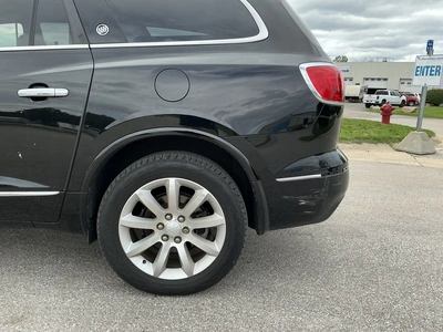 Used 2017 BUICK ENCLAVE SUVs Michigan US | Miedema Asset Management Group #1468501